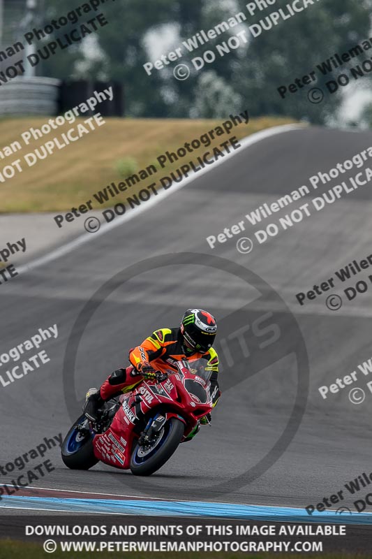 25 to 27th july 2019;Slovakia Ring;event digital images;motorbikes;no limits;peter wileman photography;trackday;trackday digital images